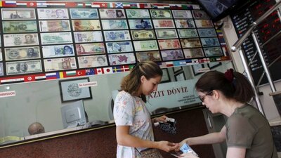 Dolar/TL kuru: 2018'de ne zaman, hangi kritik düzeyleri aştı?