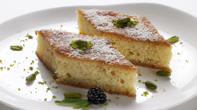 Pratik tatlı tarifi: Revani nasıl yapılır?