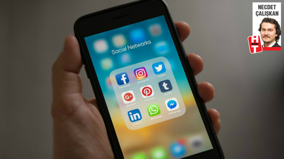 Sosyal ağların kazananı o oldu