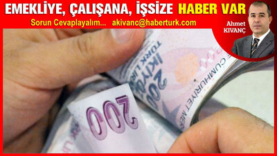 Borçlanmayı yanlış yapanın emekli aylığı düşebilir