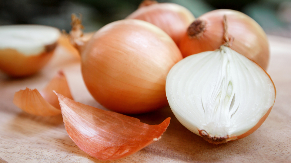 O hastalara soğan koklatmayın!