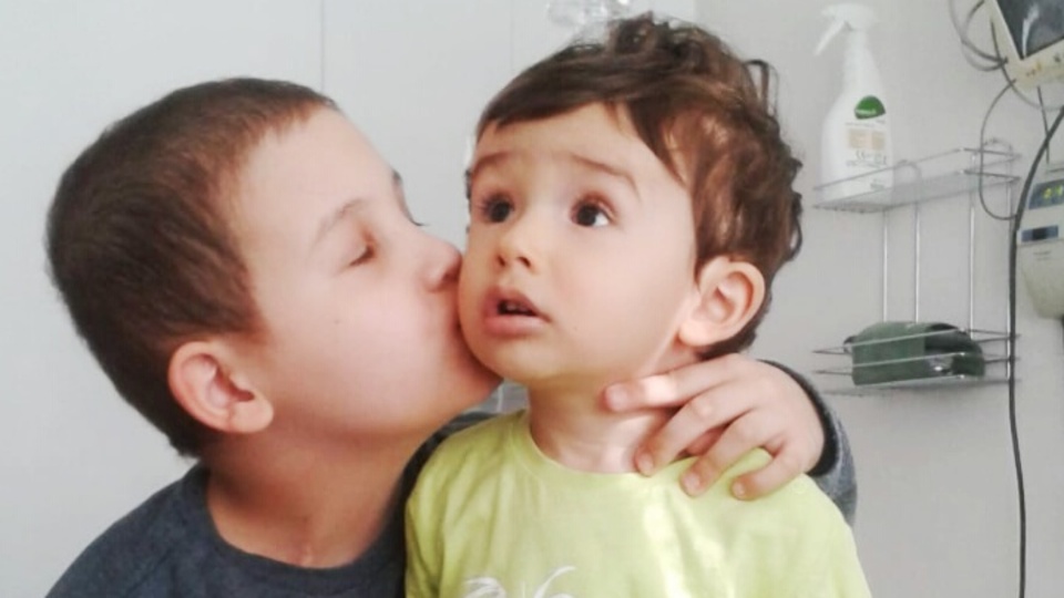 Bu bir 'Umut' hikâyesi 'Lösemi kuzenimin videolarına yorum yapar mısın'