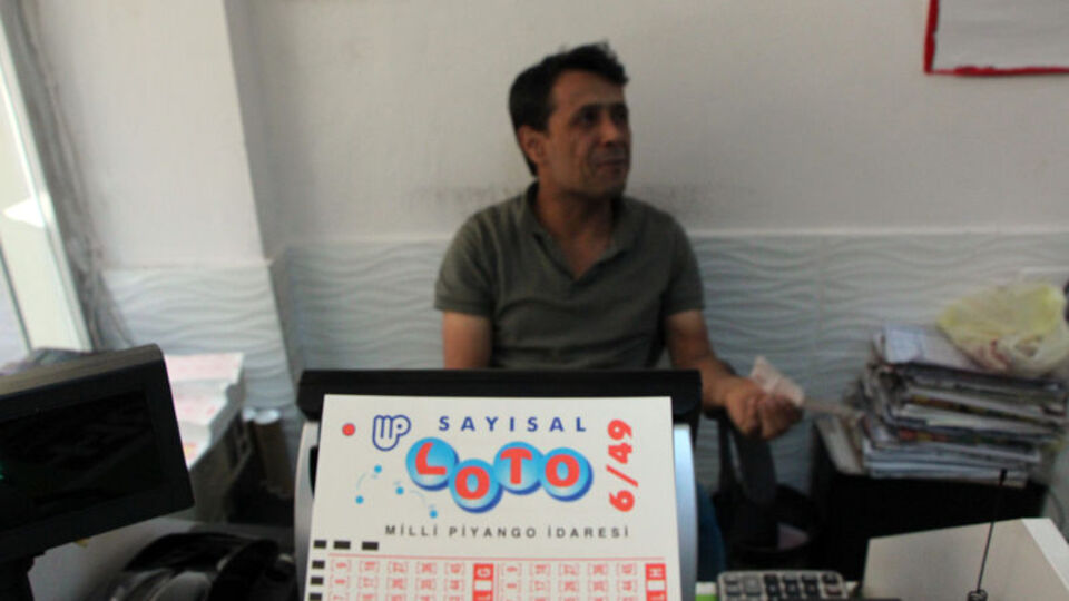 İkramiye tutarı rekora gidiyor! Tam 15 milyon oldu...