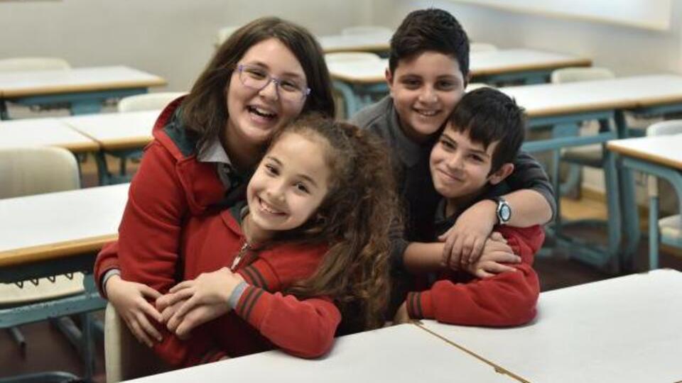 Darüşşafaka Cemiyeti'nden 'bayram bağışı' çağrısı