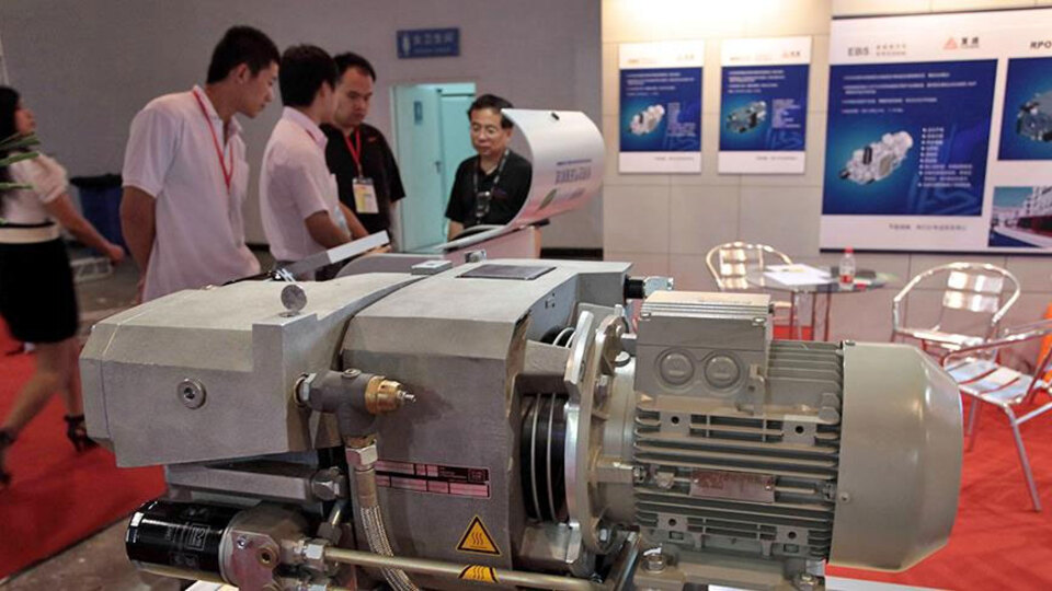 Çin'den 2 trilyon dolarlık servet!