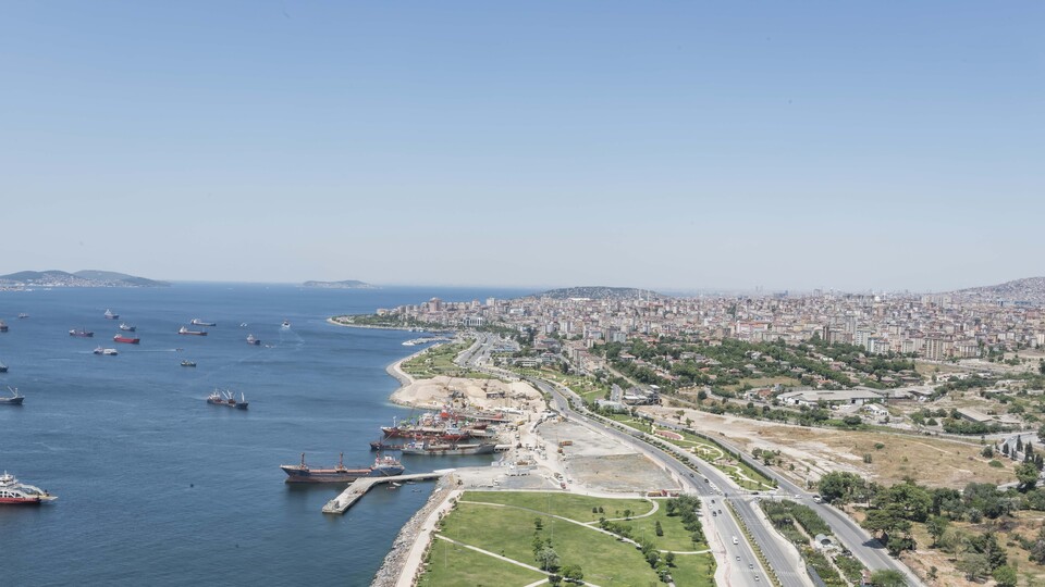 'Yabancıya oturum iznini noter versin' önerisi