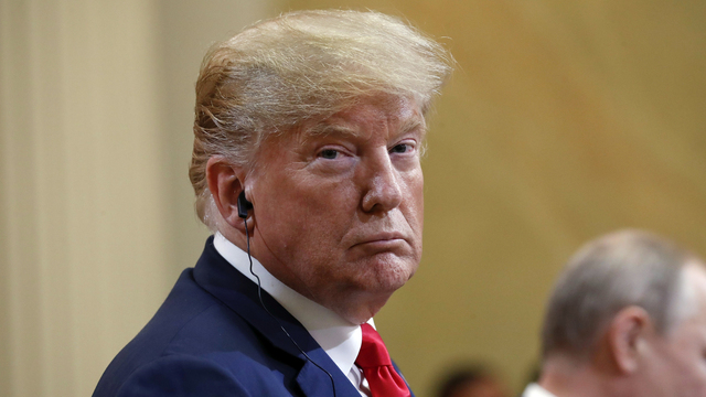 Trump, bu alanda Bush ve Obama'yı geçti!