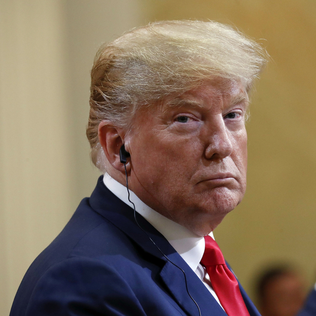 Trump, bu alanda Bush ve Obama'yı geçti!