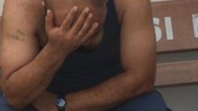 Lastik bot faciasından Iraklı iki ailenin dramı çıktı