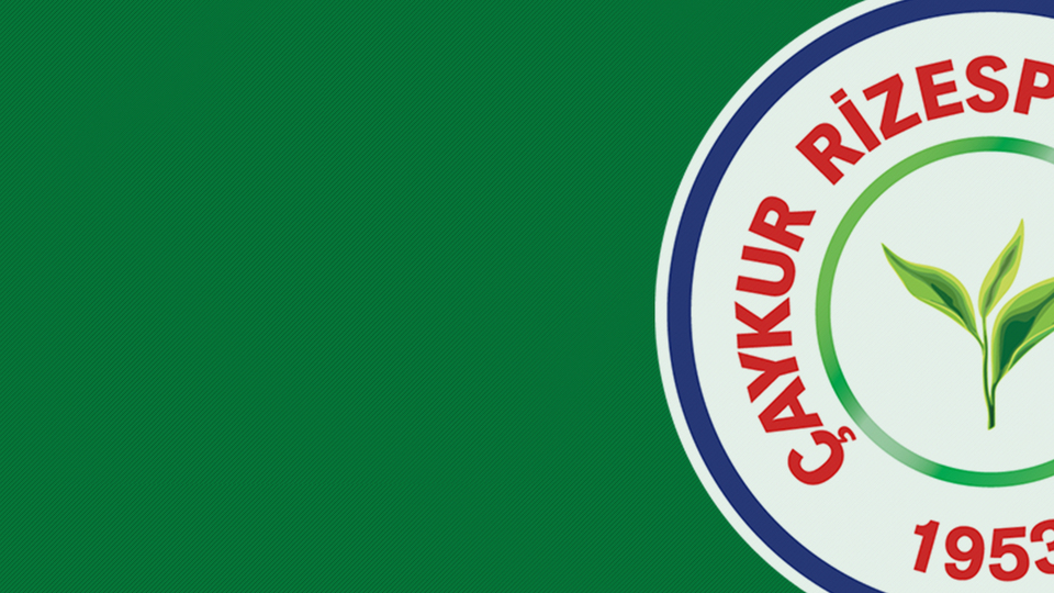 Rizespor'dan Tolga Ciğerci ve Eto'o açıklaması