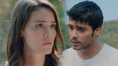 Aşktan kaçarak kurtulamazsın!