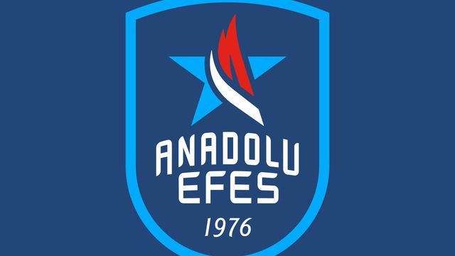 Anadolu Efes'in logosu değişti