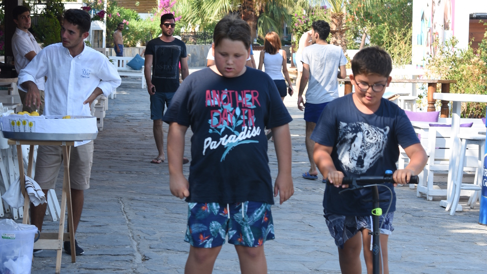 "Kaya Çilingiroğlu benim babam değil"