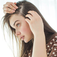 İşte saç dökülmesinin 8 nedeni!