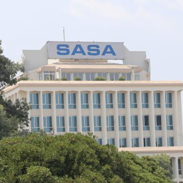 SASA'dan 1 milyar dolarlık yatırımla istihdama katkı