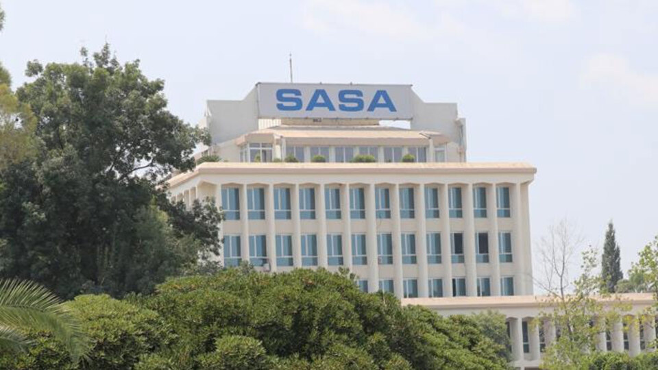 SASA'dan 1 milyar dolarlık yatırımla istihdama katkı