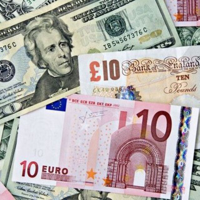 Dolar kaç TL? Euro kaç TL? Sterlin ne kadar?
