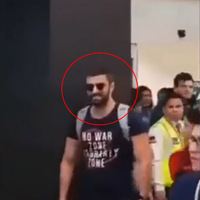 Peru'da Engin çılgınlığı