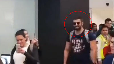 Peru'da Engin çılgınlığı