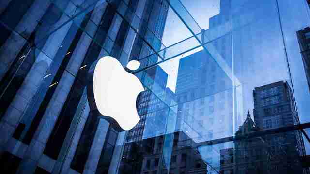 Apple, Tesla'ya kaptırdığı baş mühendisi geri aldı!