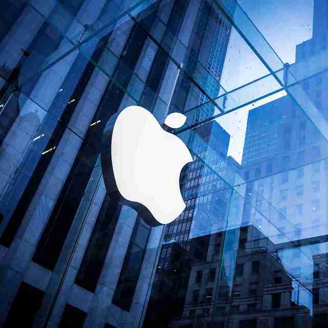 Apple, Tesla'ya kaptırdığı baş mühendisi geri aldı!
