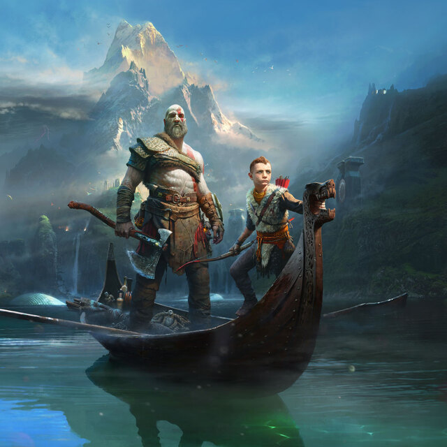 God of War'a beklenen güncelleme geliyor!