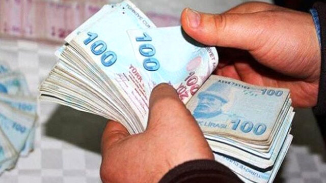Emekli bayram ikramiyesi için tarih belli oldu