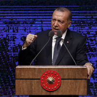 Erdoğan: Ekonomik savaşı kaybetmeyeceğiz