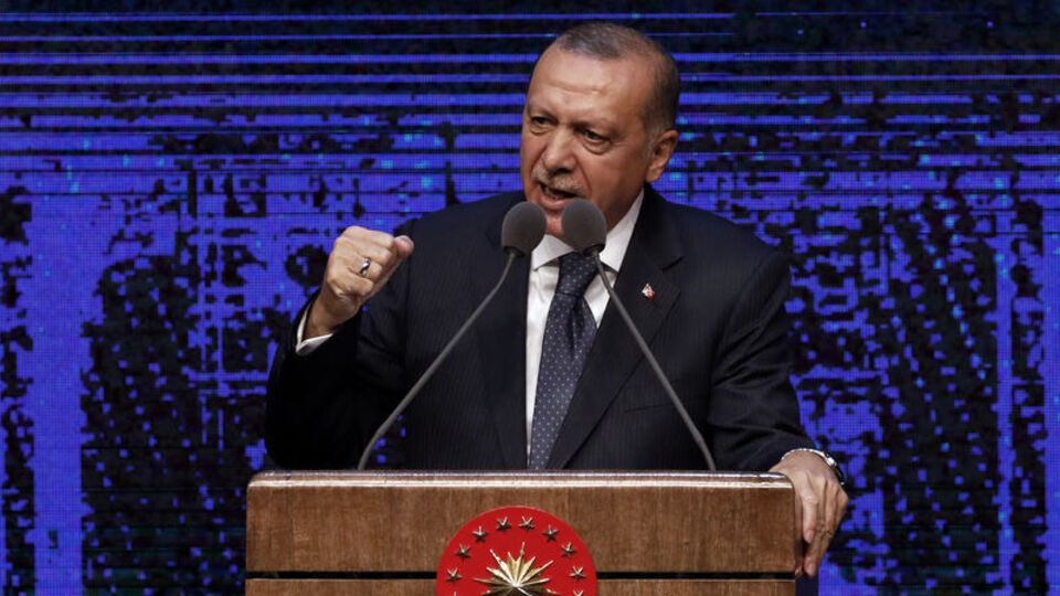 Erdoğan: Ekonomik savaşı kaybetmeyeceğiz