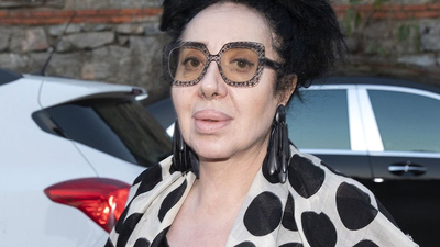 Nur Yerlitaş'tan haber var