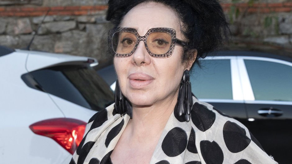 Nur Yerlitaş'tan haber var