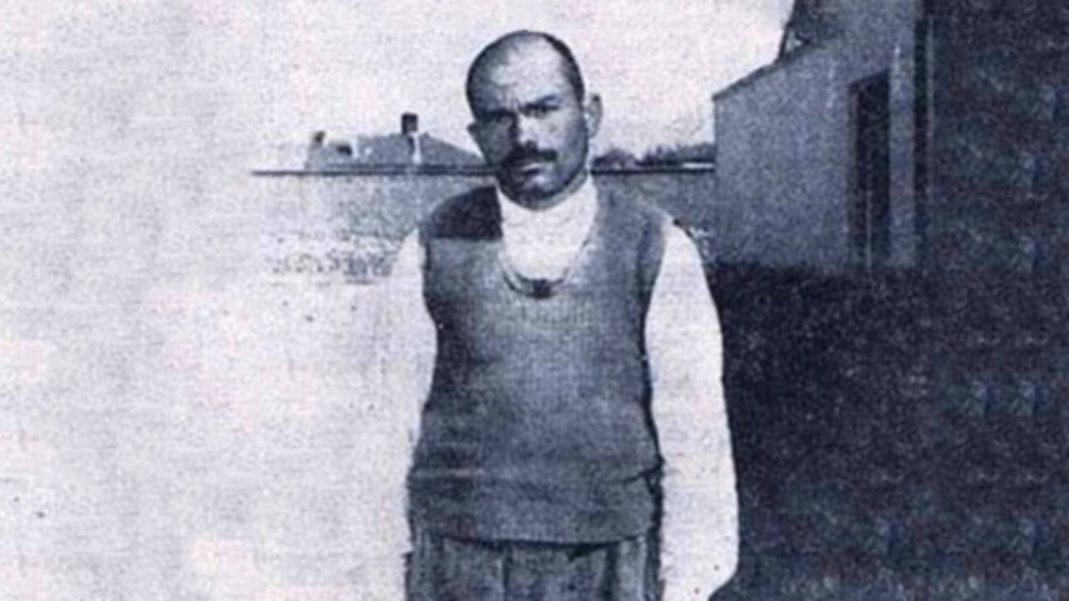 Seri katil kurbanları 239 oldu! İşte Türkiye'nin seri katilleri...