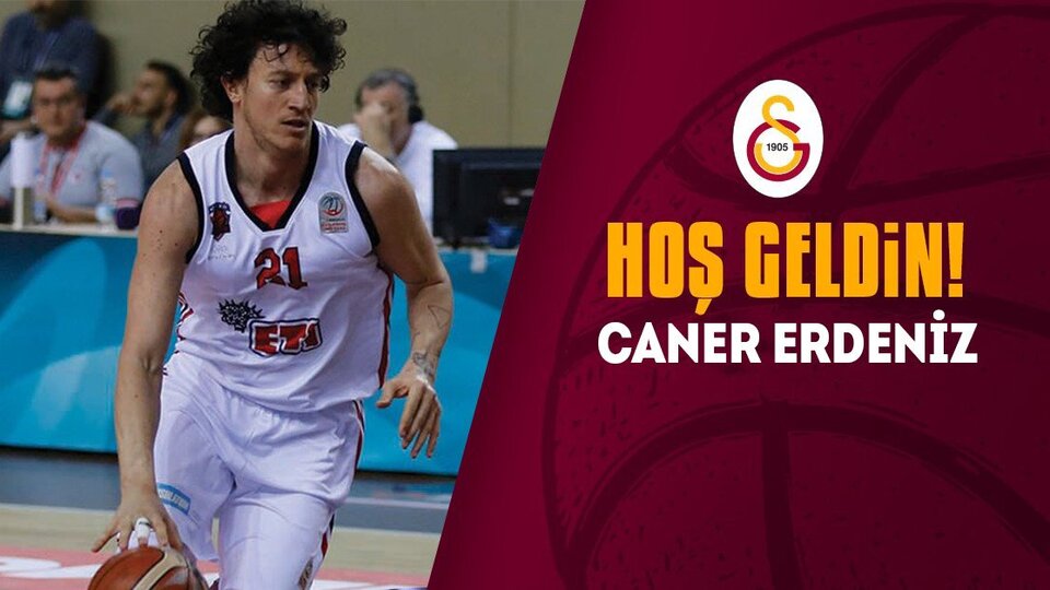 Galatasaray potada transferi duyurdu!