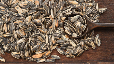 Çekirdeğin öyle bir faydası ortaya çıktı ki...