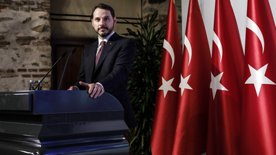 İş dünyasından 'Yeni Ekonomi Yaklaşımı'na tam destek