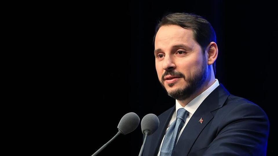 Bakan Albayrak Yeni Ekonomik Yaklaşımı açıkladı