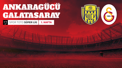 Galatasaray, geri dönüşle başladı!