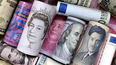 İşte döviz kurlarındaki son durum