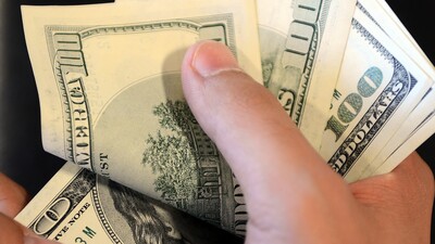 Dolarda Trump dalgası