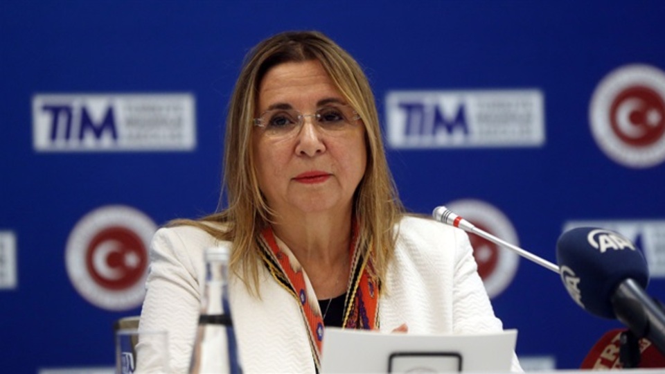 Ticaret Bakanlığı'ndan ABD'nin ek vergi kararına açıklama