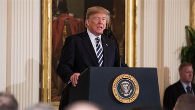 IMF'den sonra bir tepki de ABD medyasından