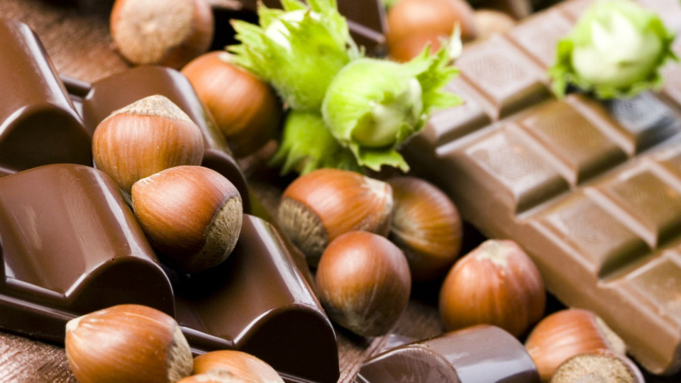 Fındıkla birlikte o da sele kapıldı