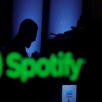 Spotify hesap sıfırlama