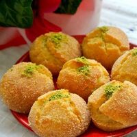 Değişik ve en sevilen tatlı tarifleri: Kolay tatlı tarifi