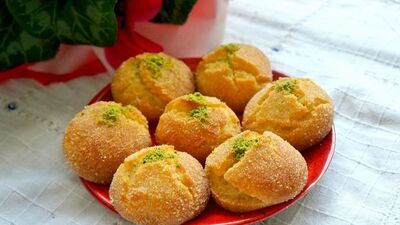 Değişik ve en sevilen tatlı tarifleri: Kolay tatlı tarifi