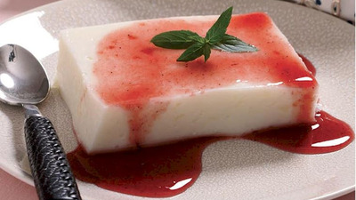 En güzel ve farklı sütlü tatlı tarifleri