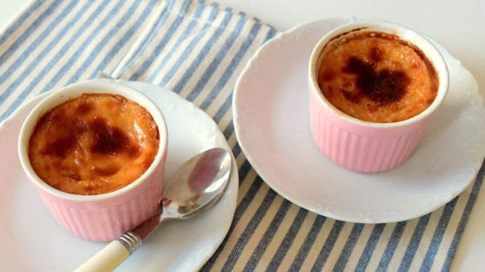 En güzel ve farklı sütlü tatlı tarifi