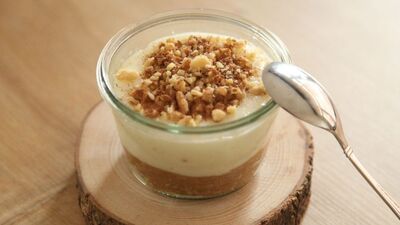 En güzel ve farklı sütlü tatlı tarifi