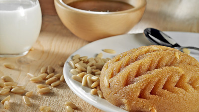 Nefis ve pratik helva nasıl yapılır?