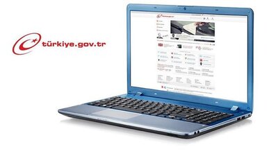 E Devlet'te ikametgah sorgulama